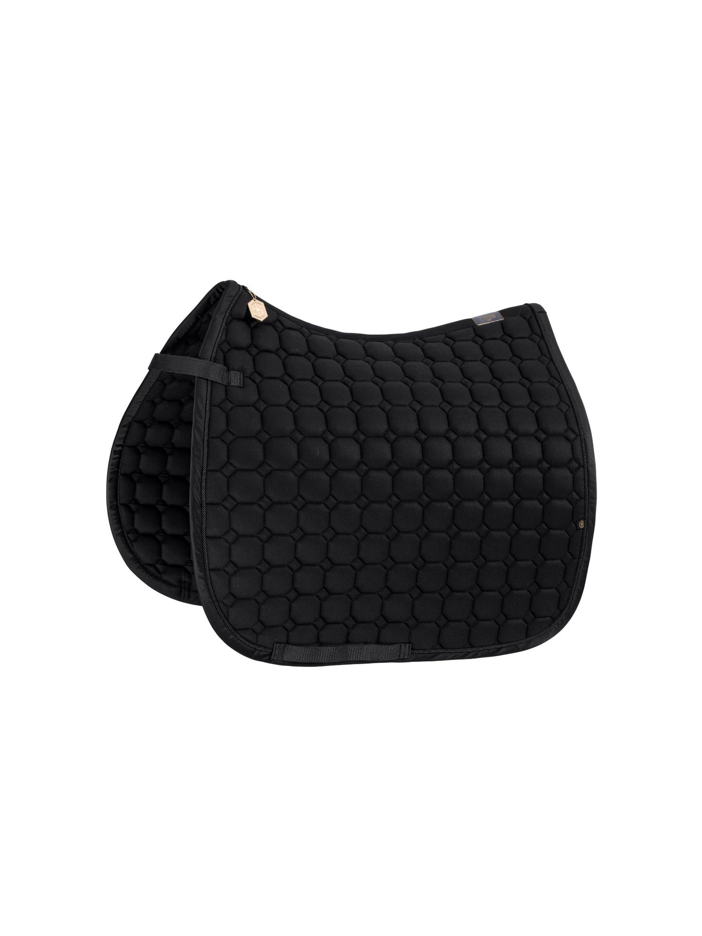 Cotton Schabrak Heritage Svart