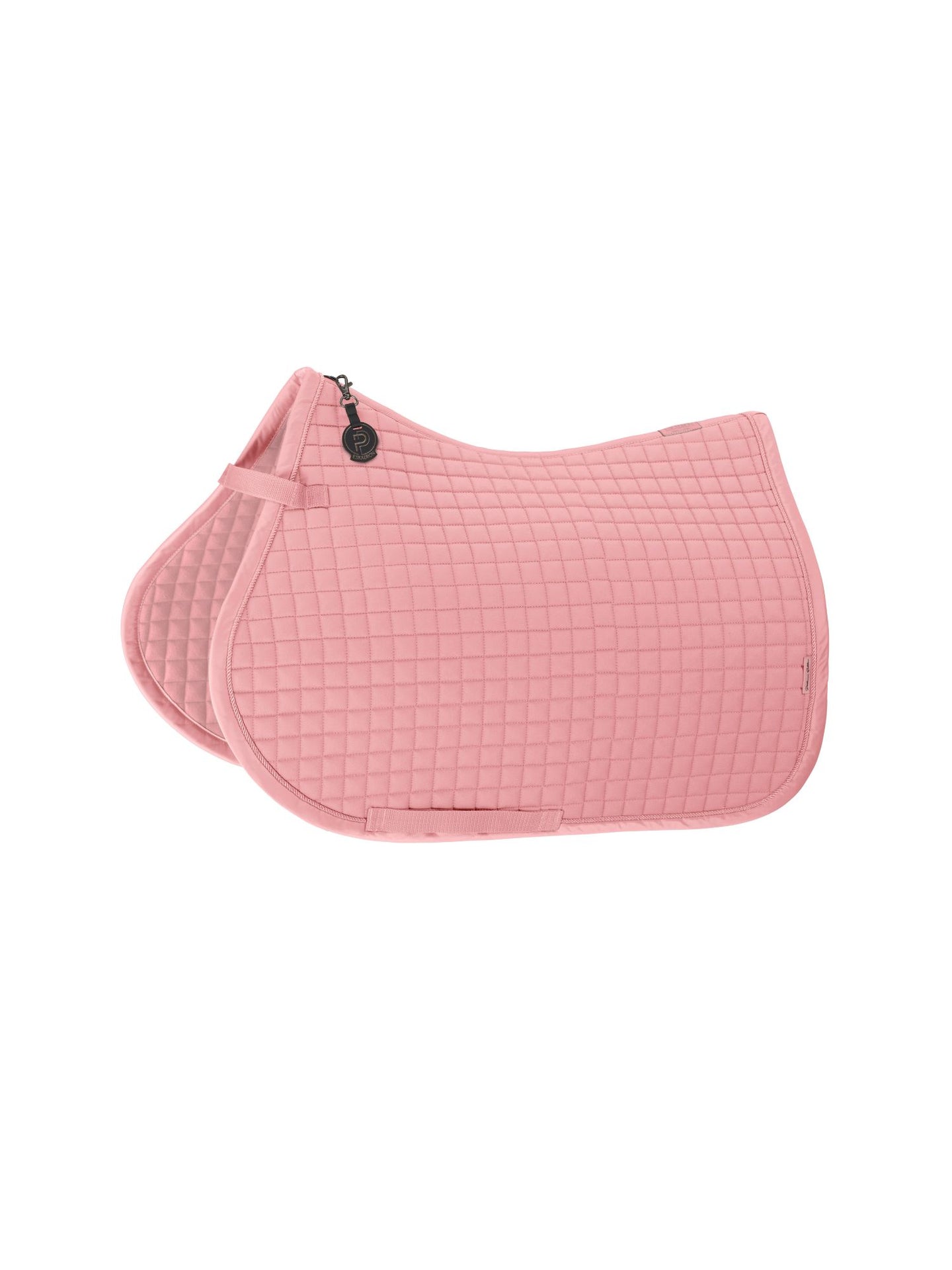 Hoppschabrak Cotton Platinum Soft Rouge