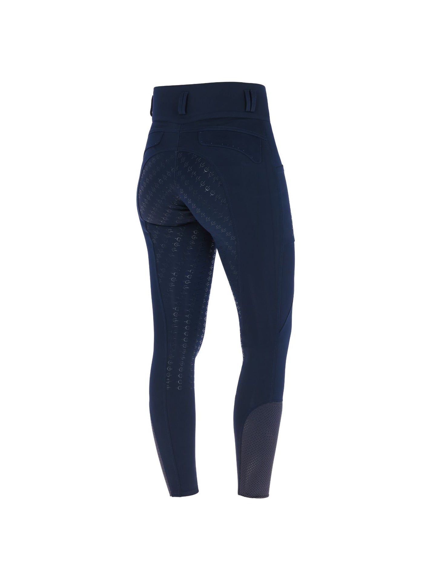 Ridbyxa High Waist Full Grip Dark Navy