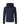 Jacket Hoodie Ladies Dark Navy