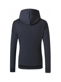 Jacket Hoodie Ladies Dark Navy