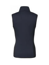 Waistcoat Ladies Dark Navy