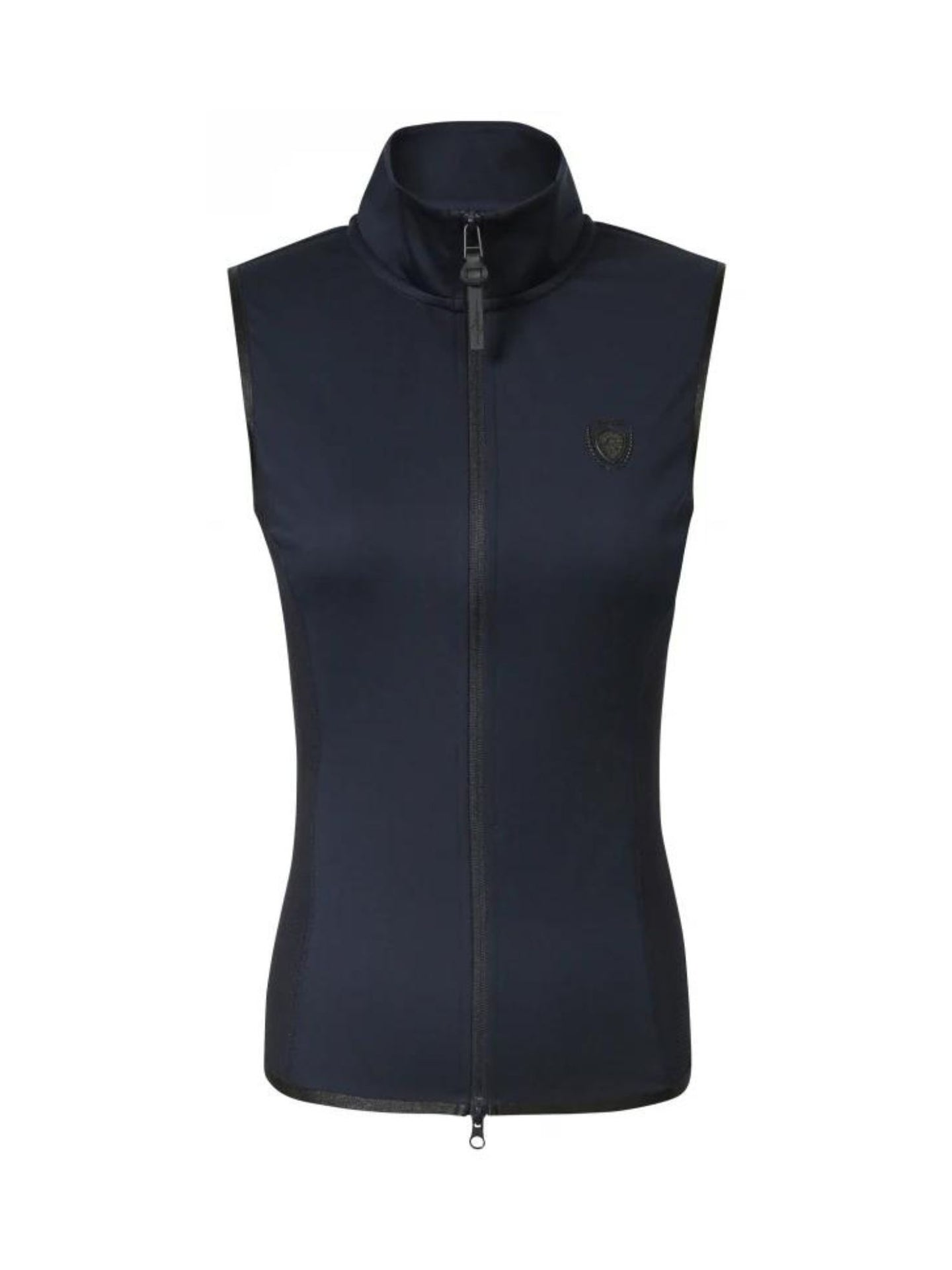 Waistcoat Ladies Dark Navy