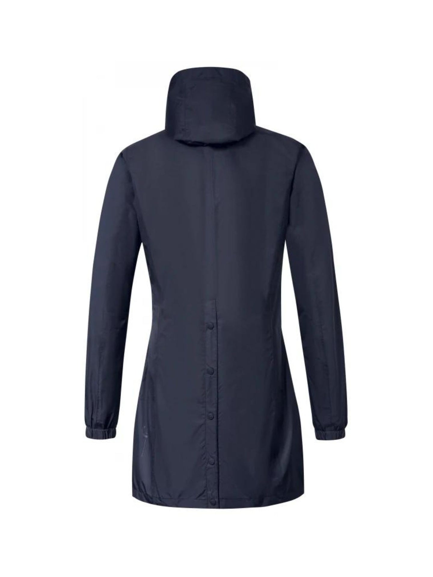 Raincoat Ladies Dark Navy