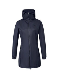 Raincoat Ladies Dark Navy