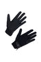 Ridhandskar Svart