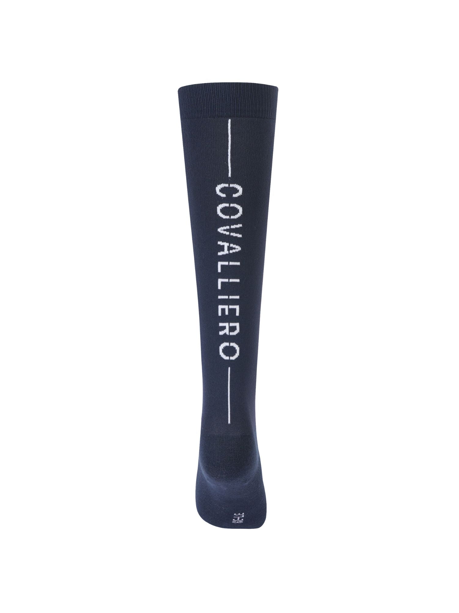 Ridstrumpa Dark Navy