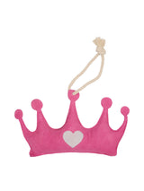 Crown Stall Leksak Phlox Pink