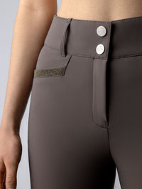 Ridbyxa Crystalef Full Grip High Waist Mud