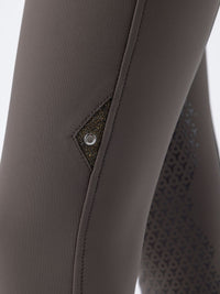 Ridbyxa Crystalef Full Grip High Waist Mud