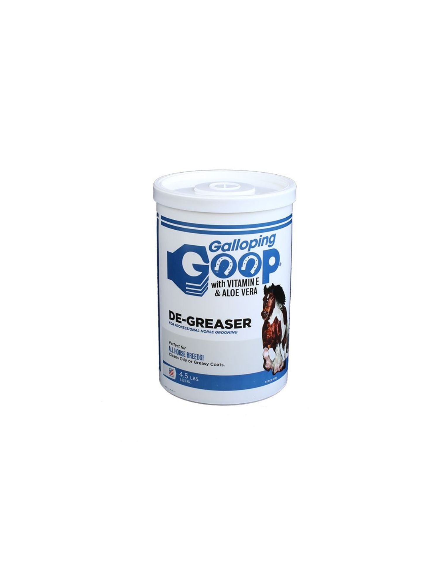 Degreaser Charlies Häst