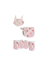 Design Set Cuddle Pony White/Pink