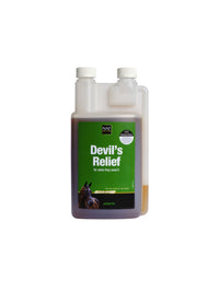 Devils Relief Flytande 500 ml