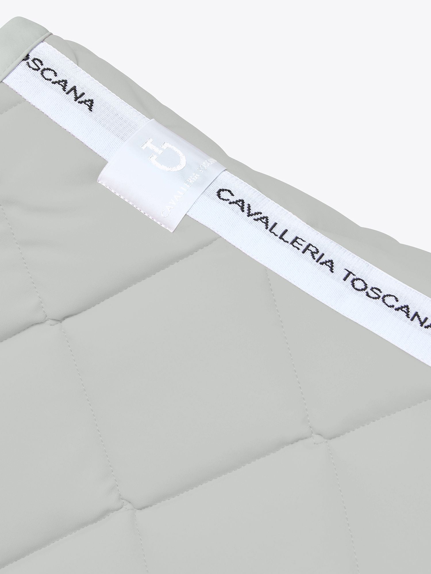 Hoppschabrak Diamond Quilted Jersey Belgian Block