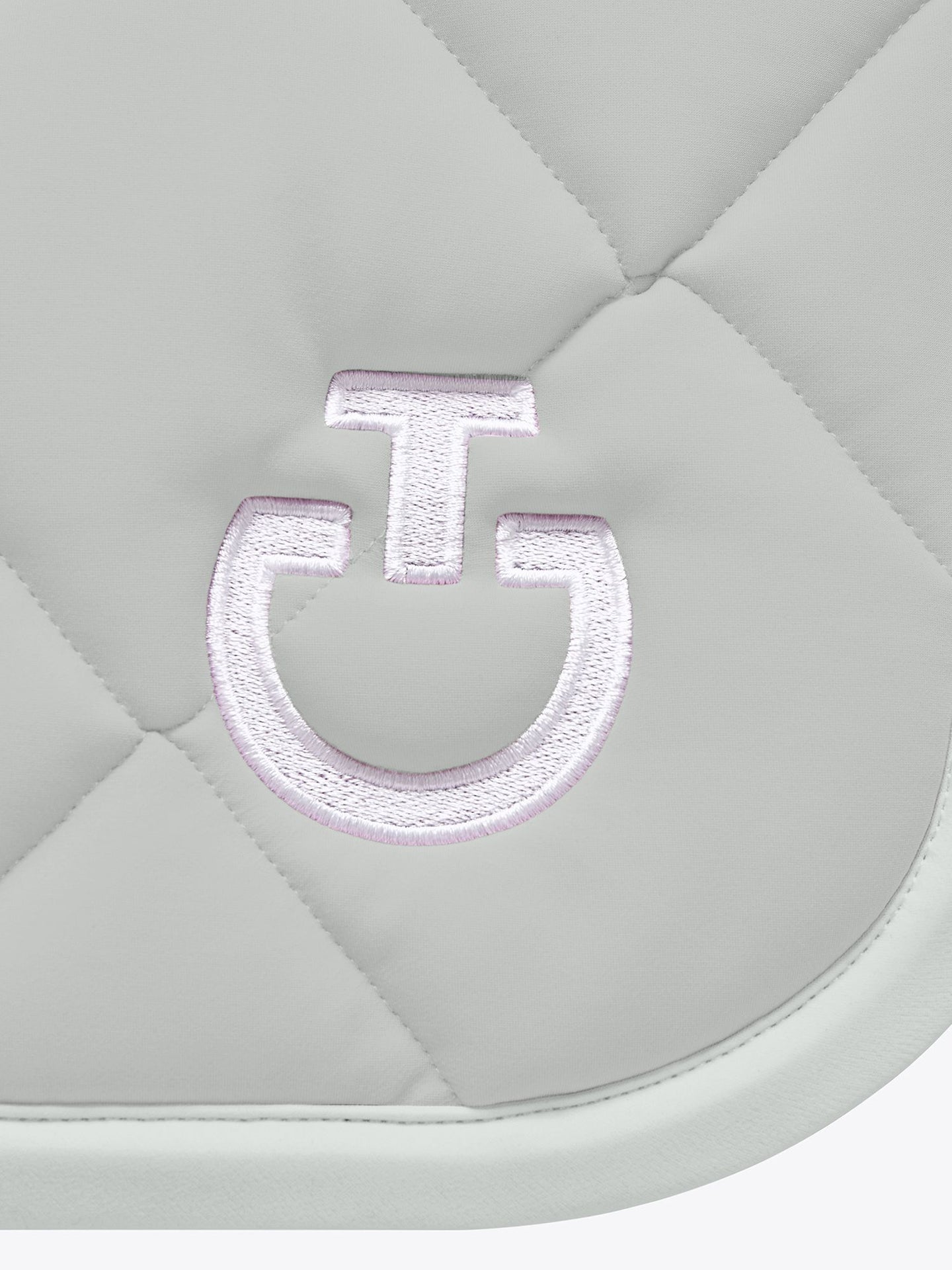 Hoppschabrak Diamond Quilted Jersey Belgian Block