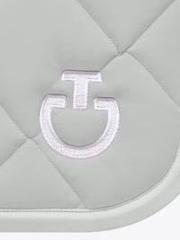 Hoppschabrak Diamond Quilted Jersey Belgian Block