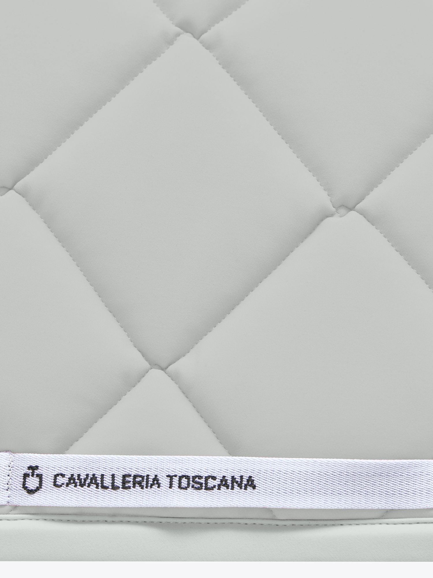 Hoppschabrak Diamond Quilted Jersey Belgian Block