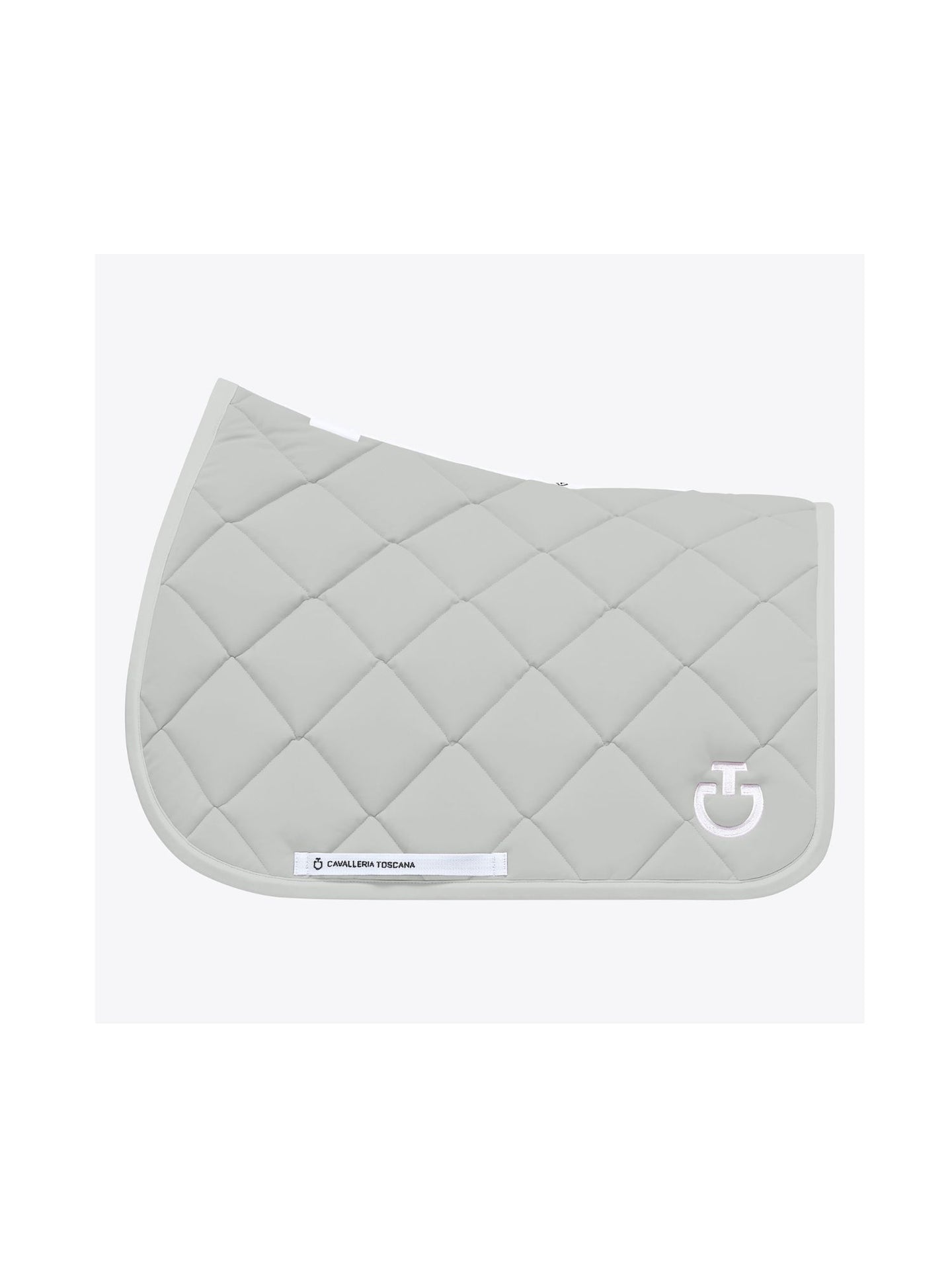 Hoppschabrak Diamond Quilted Jersey Belgian Block