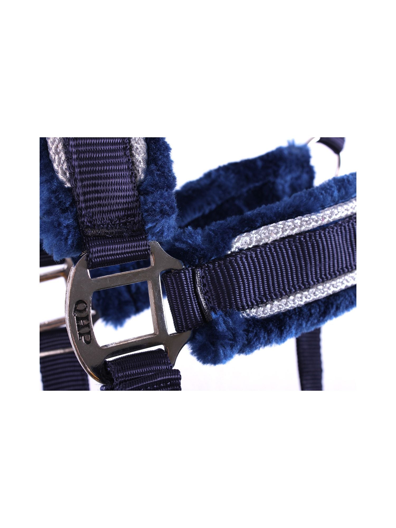 Grimma & Grimskaft Dolci Navy/Silver