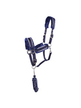 Grimma & Grimskaft Dolci Navy/Silver