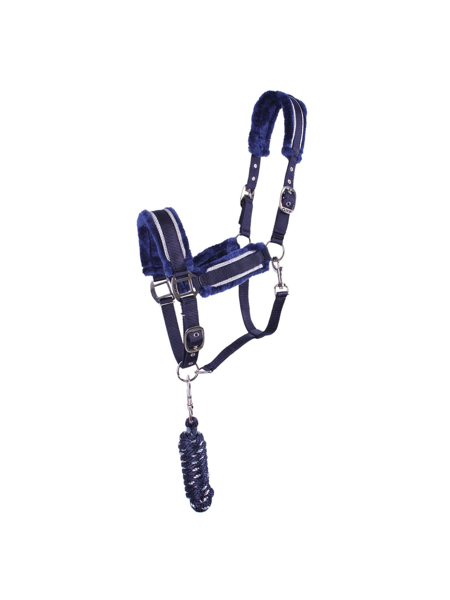 Grimma & Grimskaft Dolci Navy/Silver