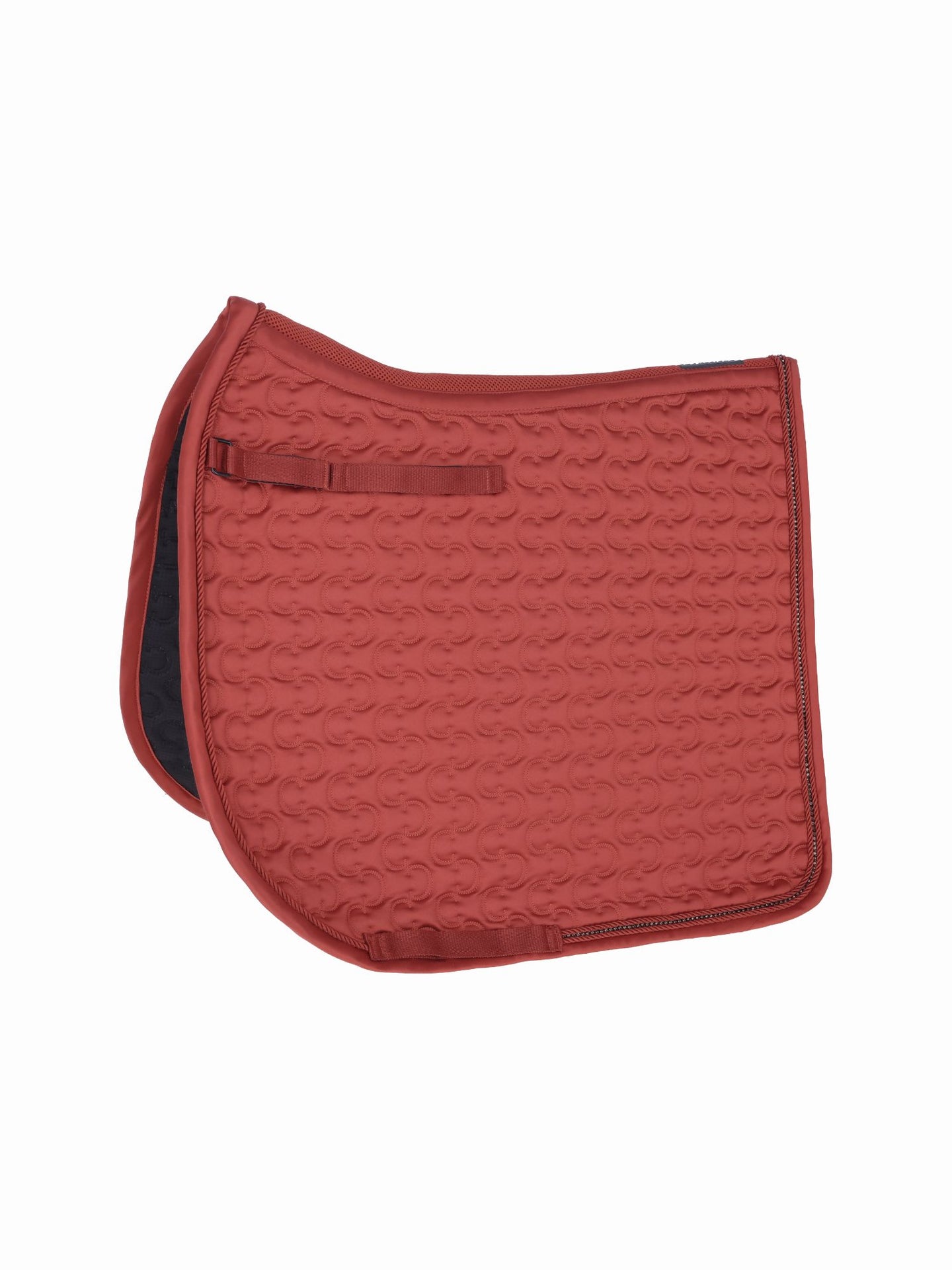 Dressyrschabrak Rost