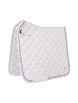 Dressyrschabrak Sparkle Vit