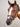 Träns Rundsytt Working Collection Brun