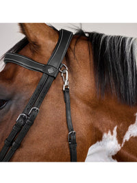 Träns Flash Söm Working Collection Svart