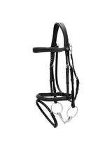 Träns Flash Söm Working Collection Svart