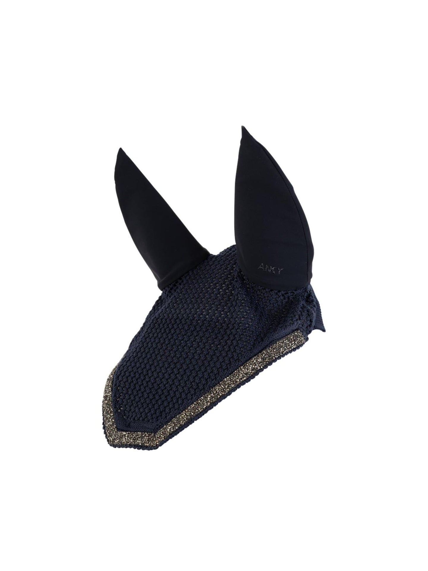 Ear Bonnet Mood Indigo