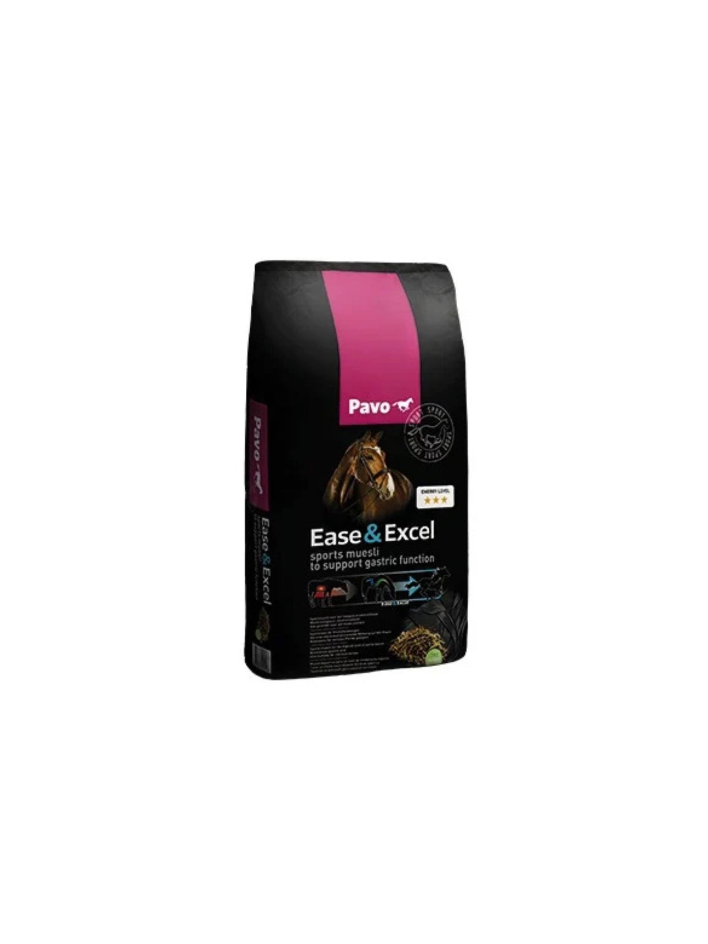 Ease & Excel 15kg