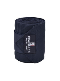 Elastiska Lindor Classic 2-Pack Marin