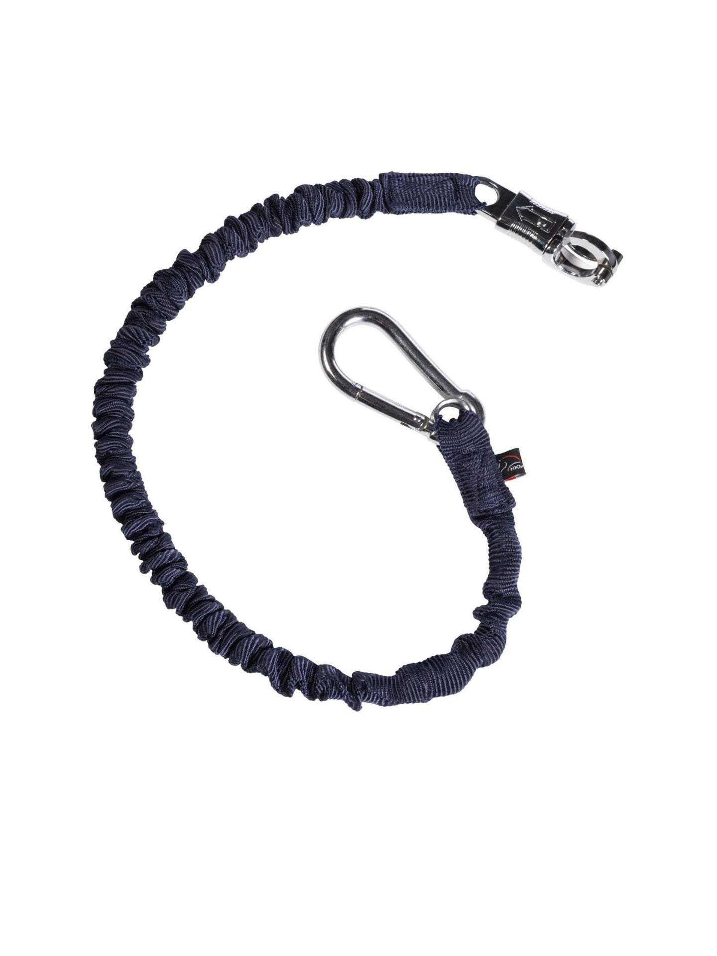 Elastiskt Uppbindningsgrimskaft 60 cm Deep Blue