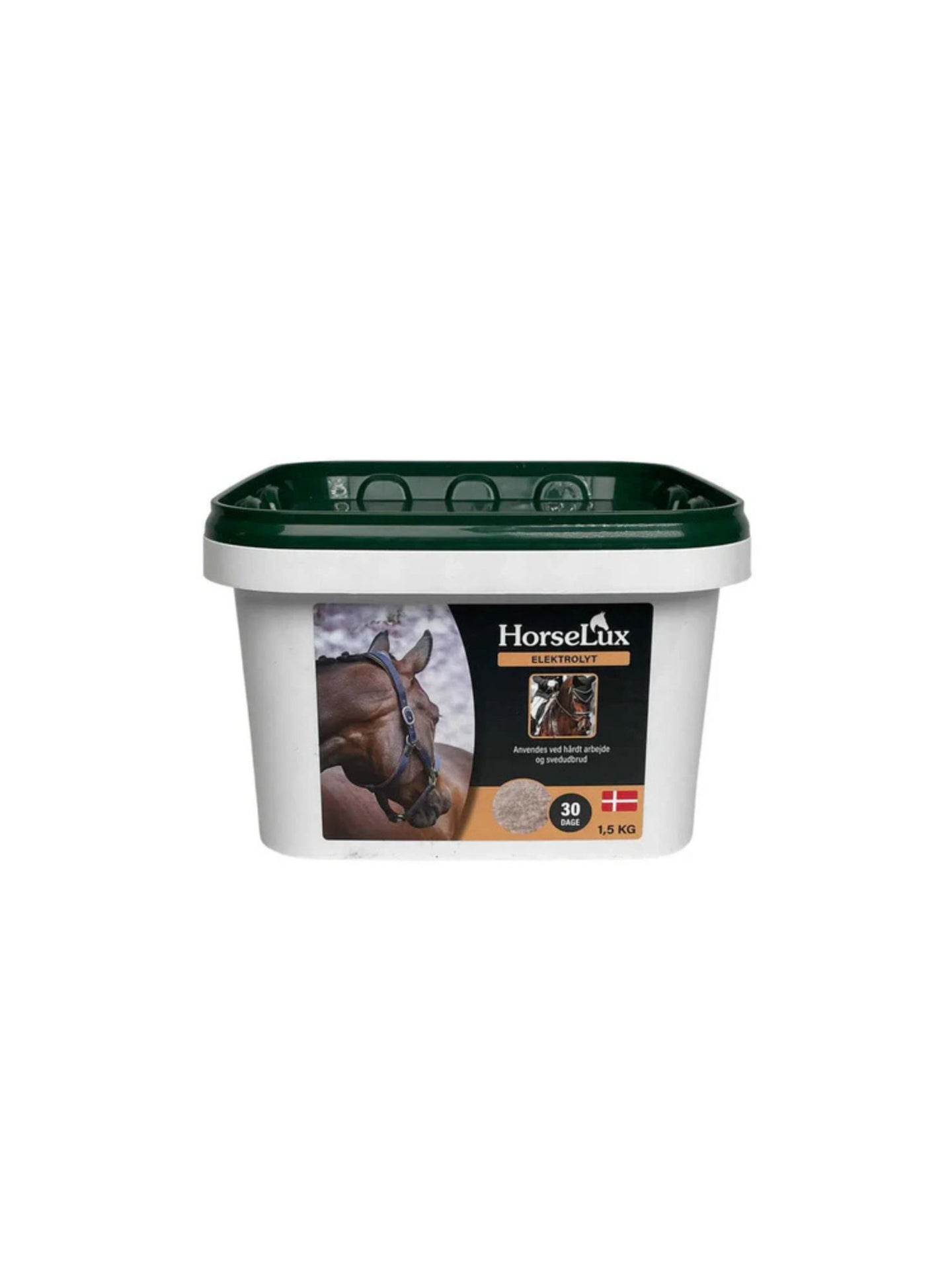 Elektrolyter 1,5kg