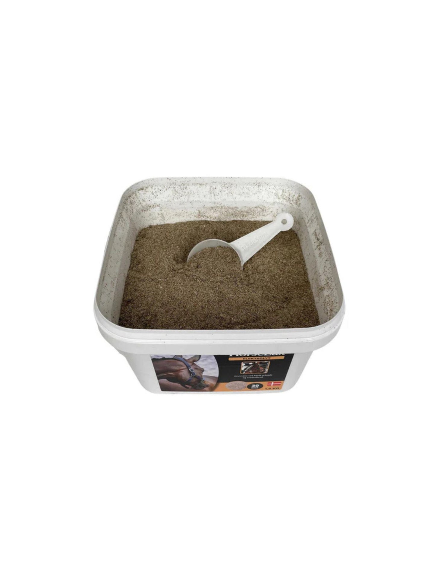 Elektrolyter 1,5kg
