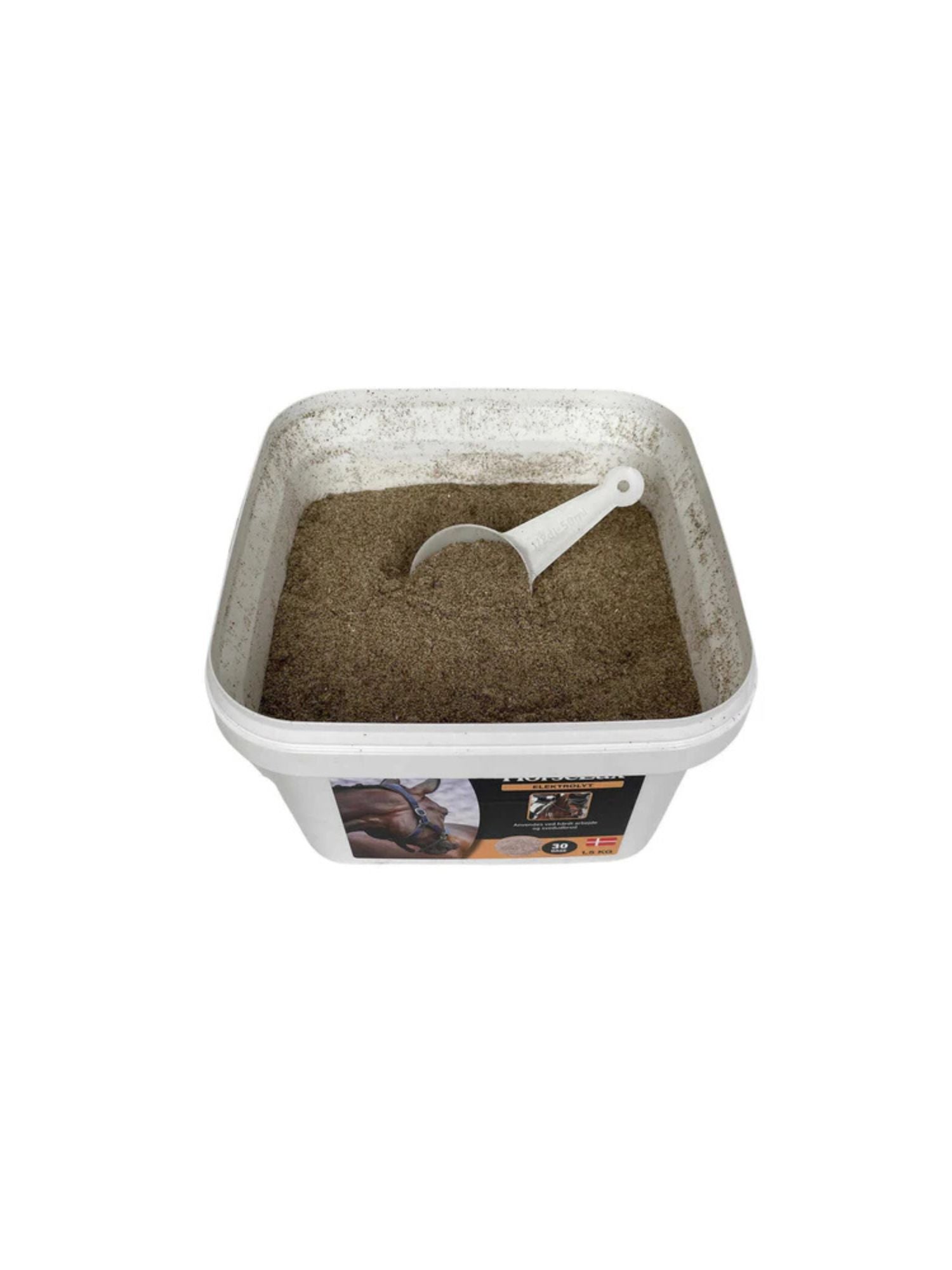 Elektrolyter 1,5kg