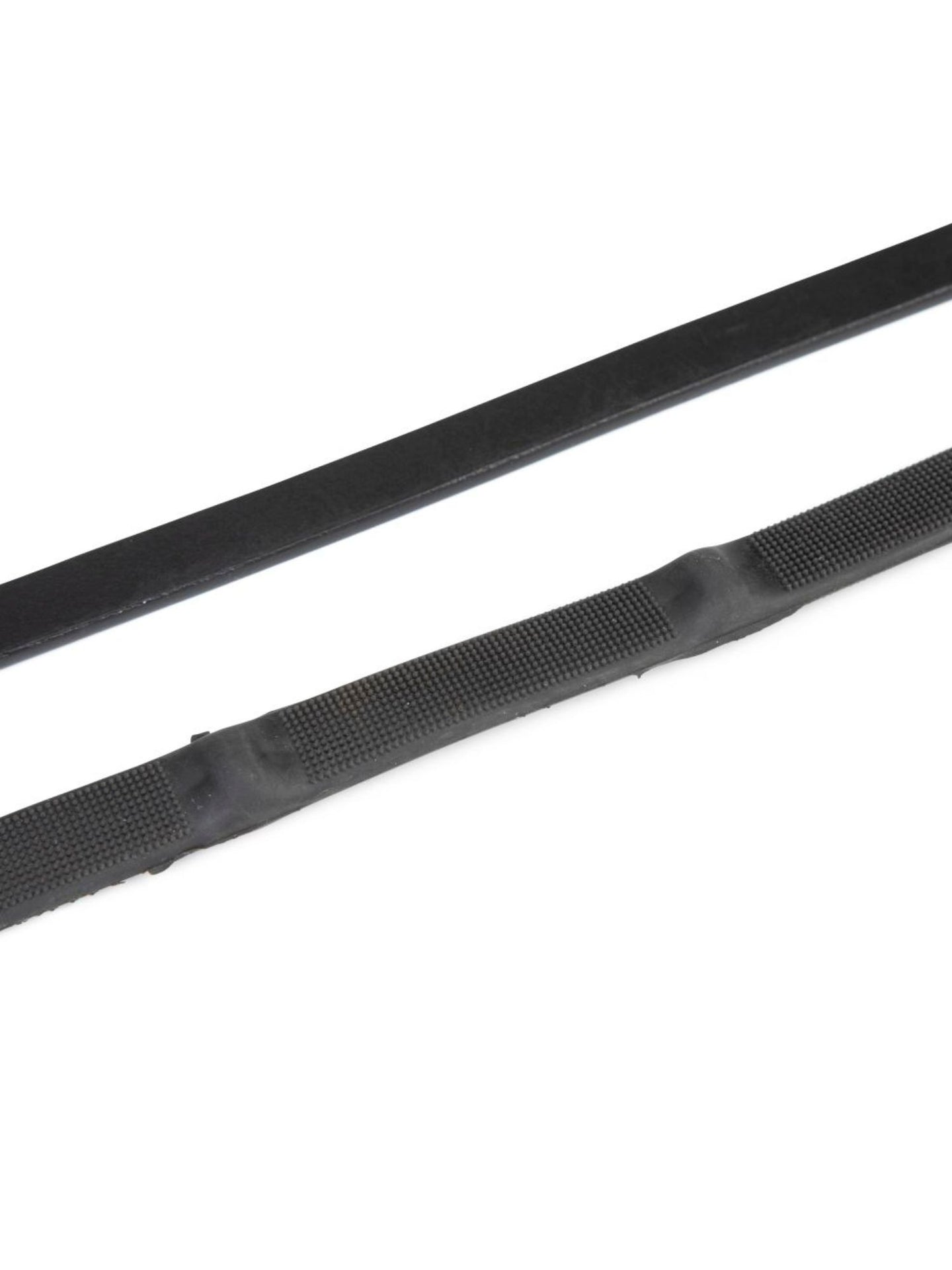 Tygel Pro Elite Lusso Svart