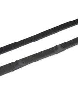 Tygel Pro Elite Lusso Svart