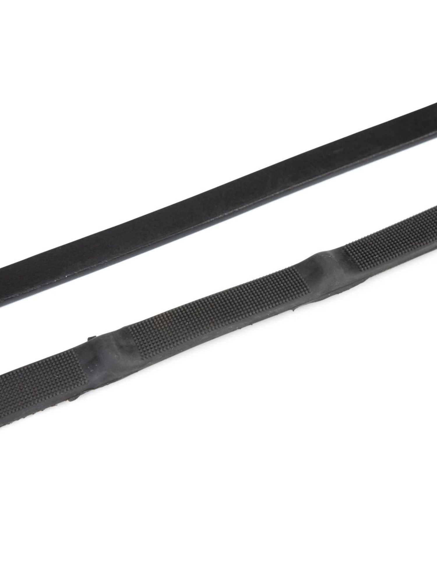 Tygel Pro Elite Lusso Svart