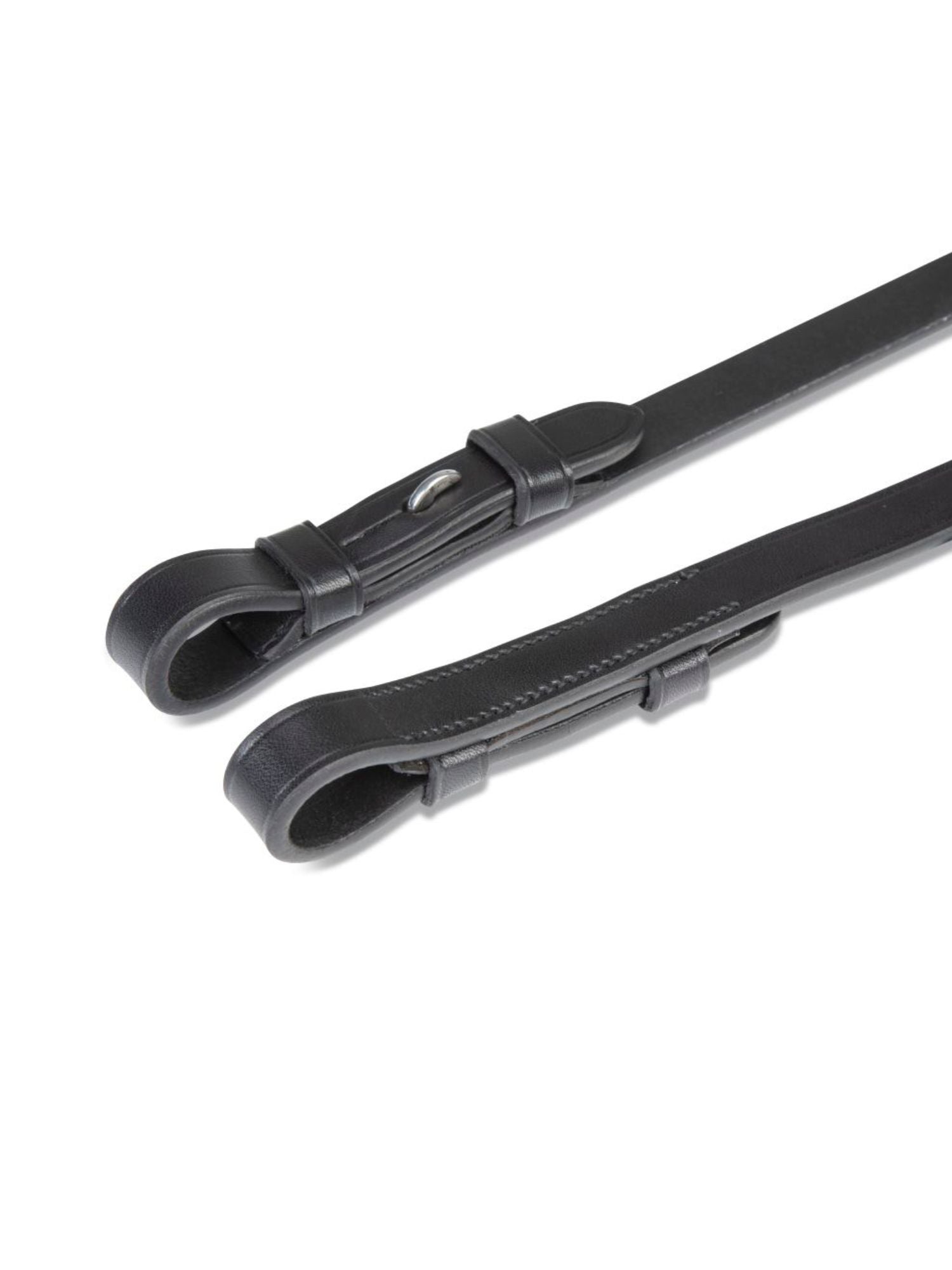 Tygel Pro Elite Lusso Svart