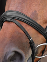 Träns Lusso Elite Svart