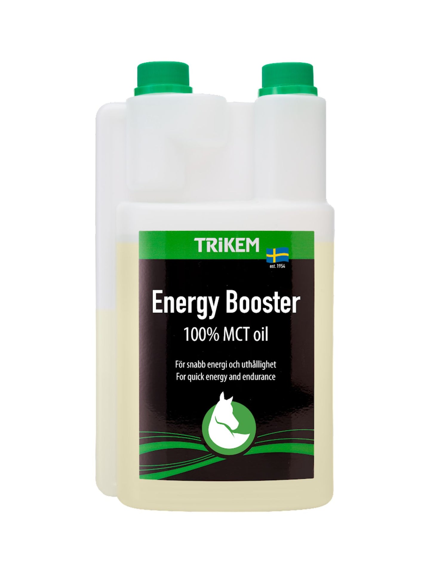 Energy Booster 1L Trikem