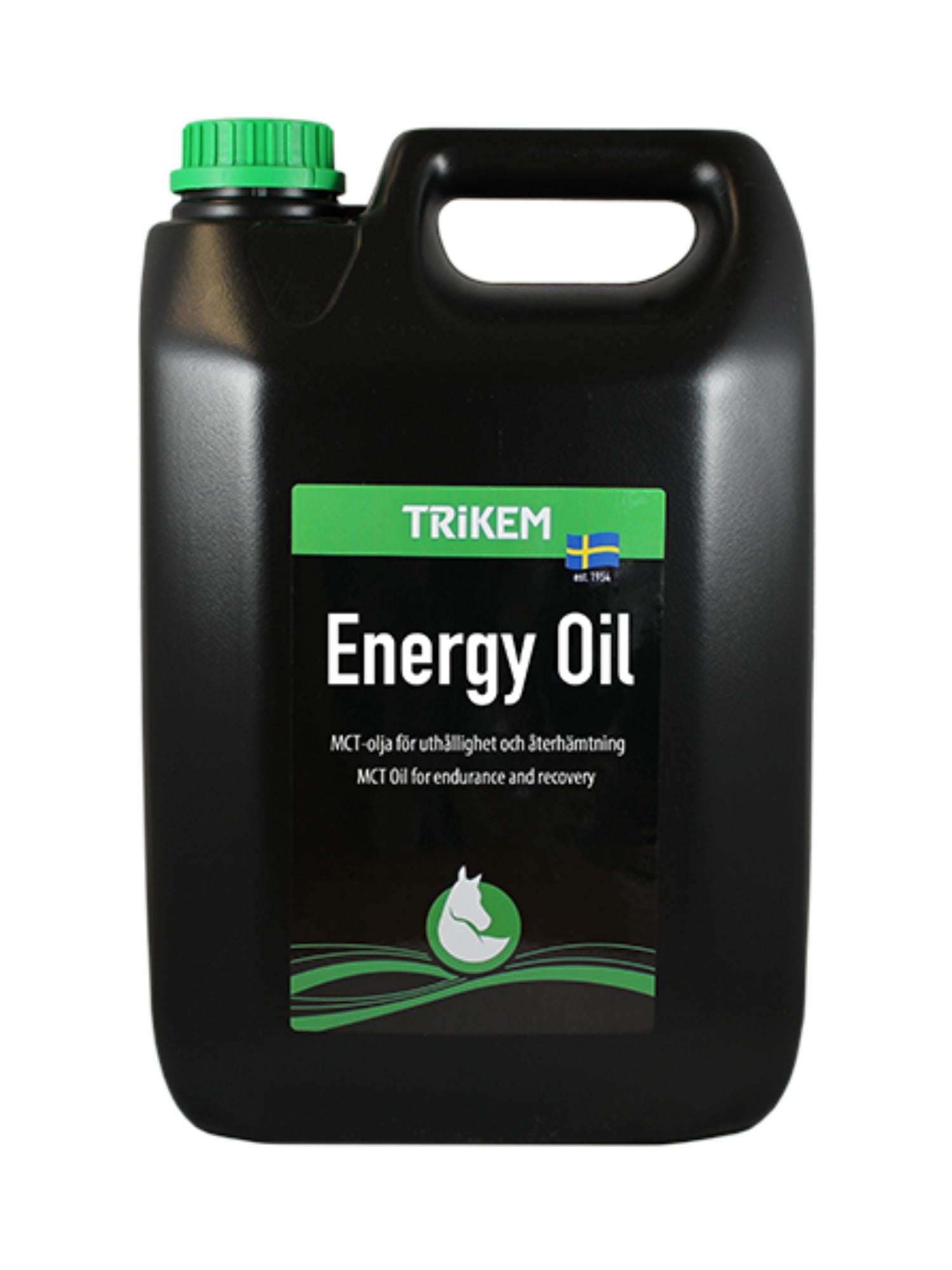 Energy Oil 5L