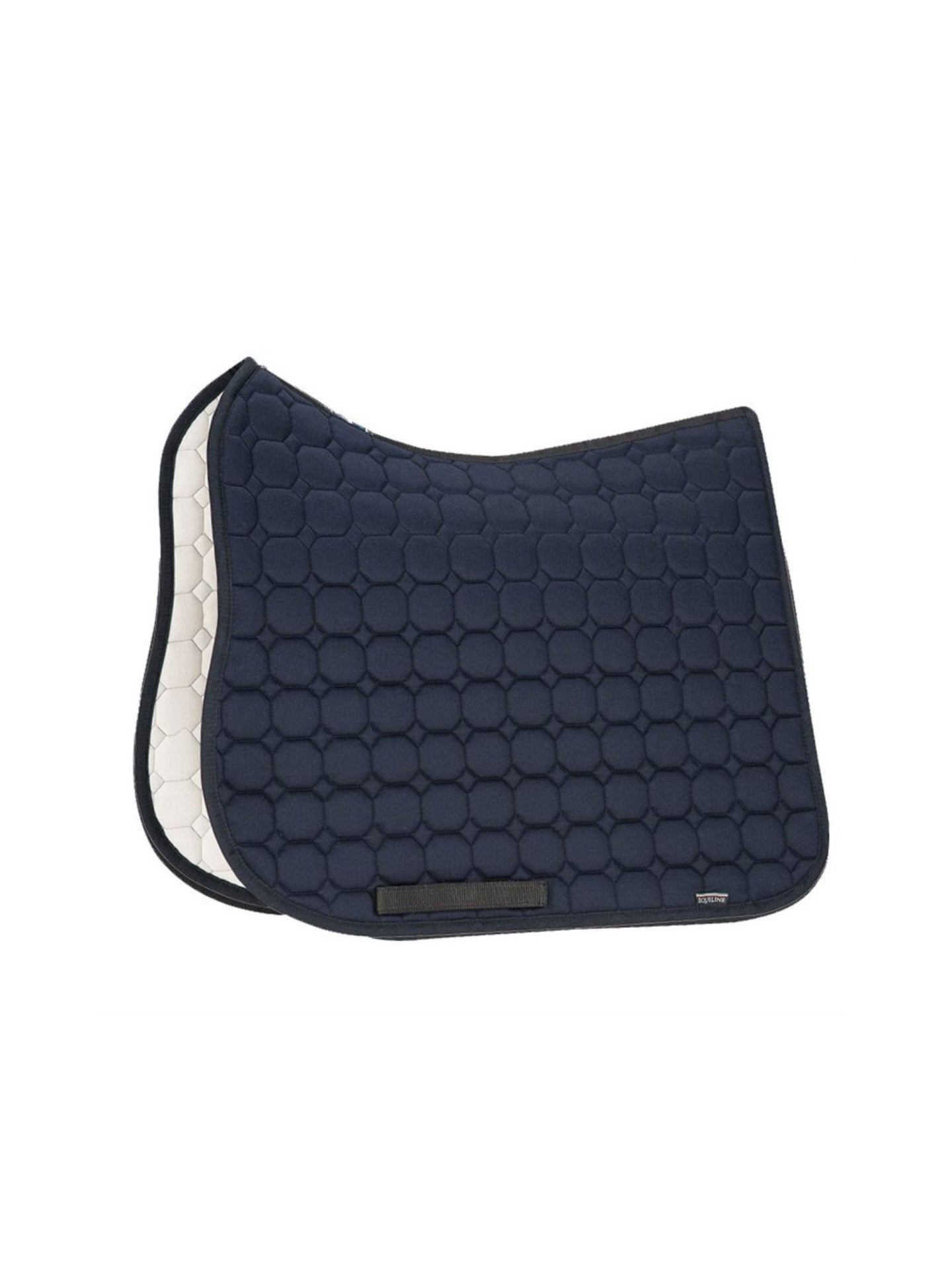 Octagon Dressyrschabrak Navy