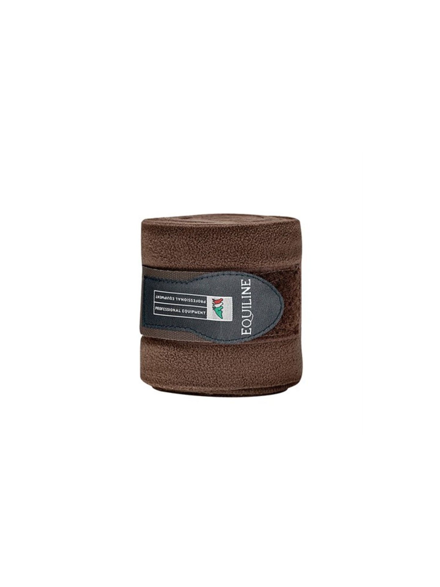 Polo Fleecebandage Brown