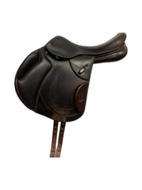 Equipe EK Class Mono Special 17,5"M Brun