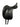 Equipe Glamour Mono Dressyrsadel 17"M+2,5 Brun