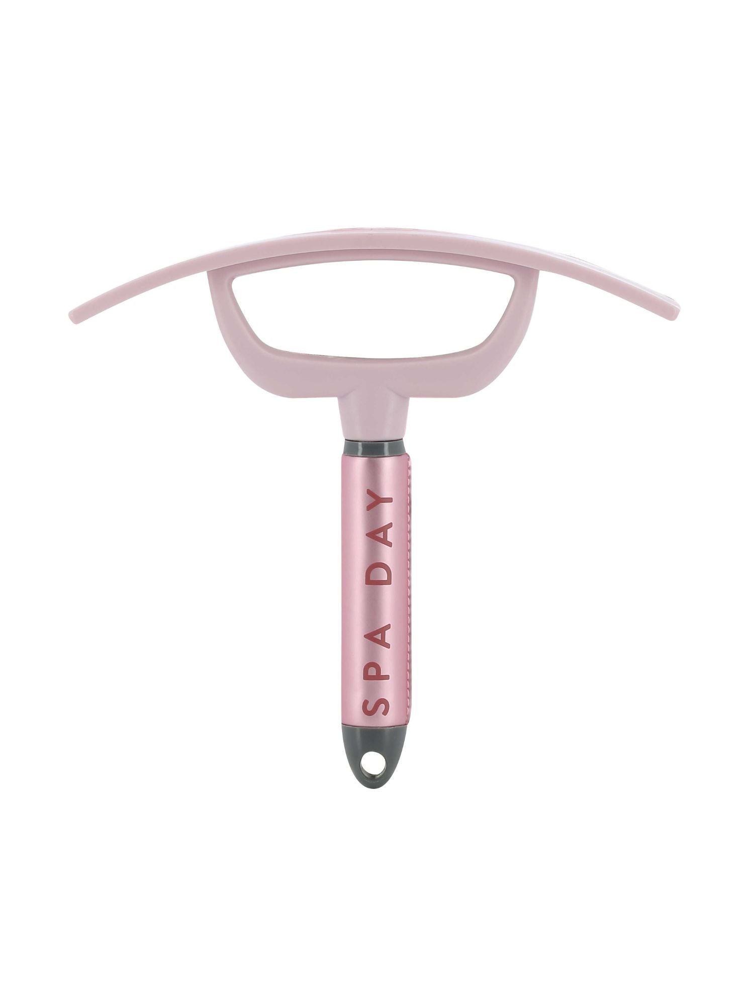 Svettskrapa Je t'aime Pink