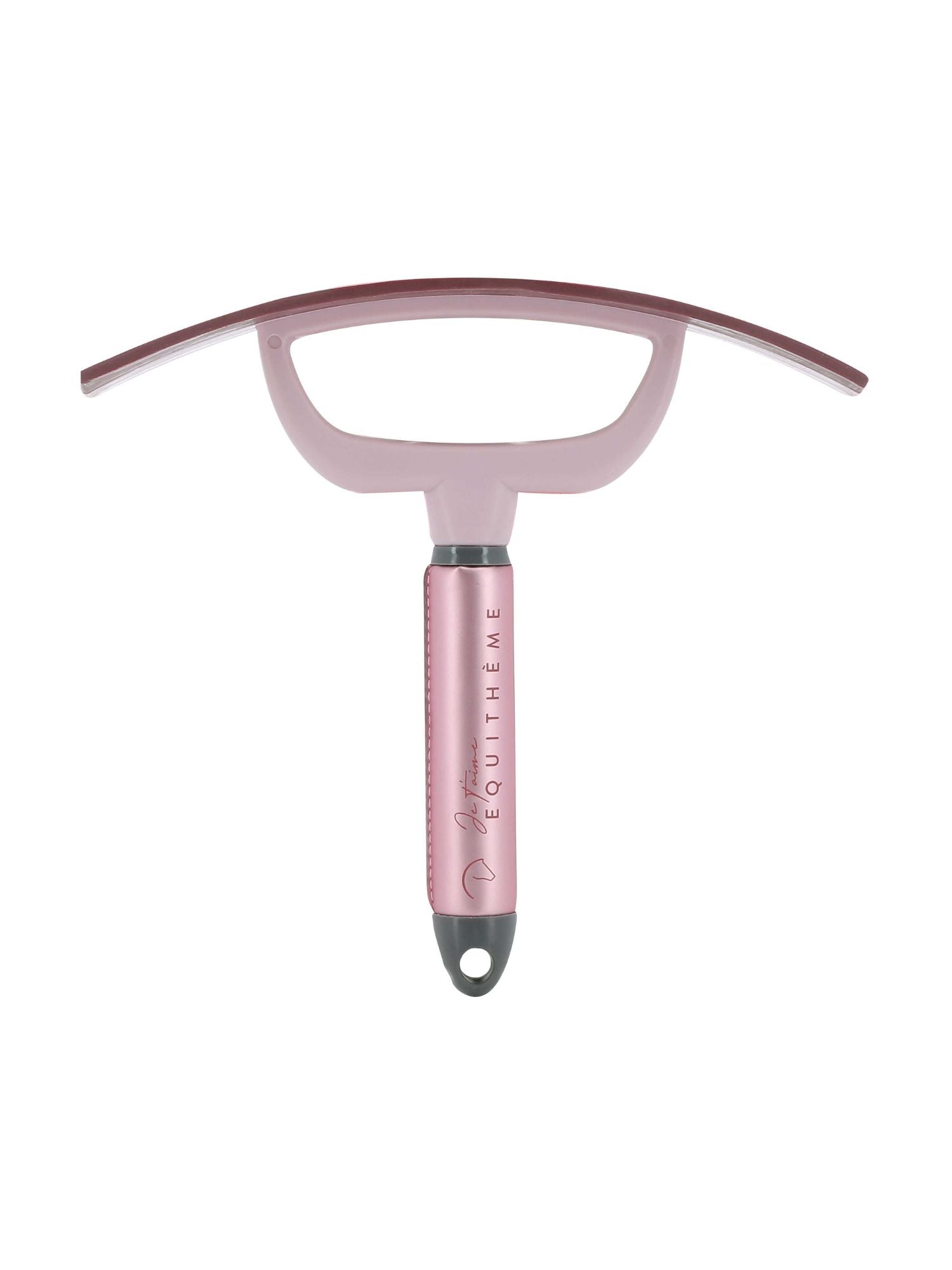 Svettskrapa Je t'aime Pink